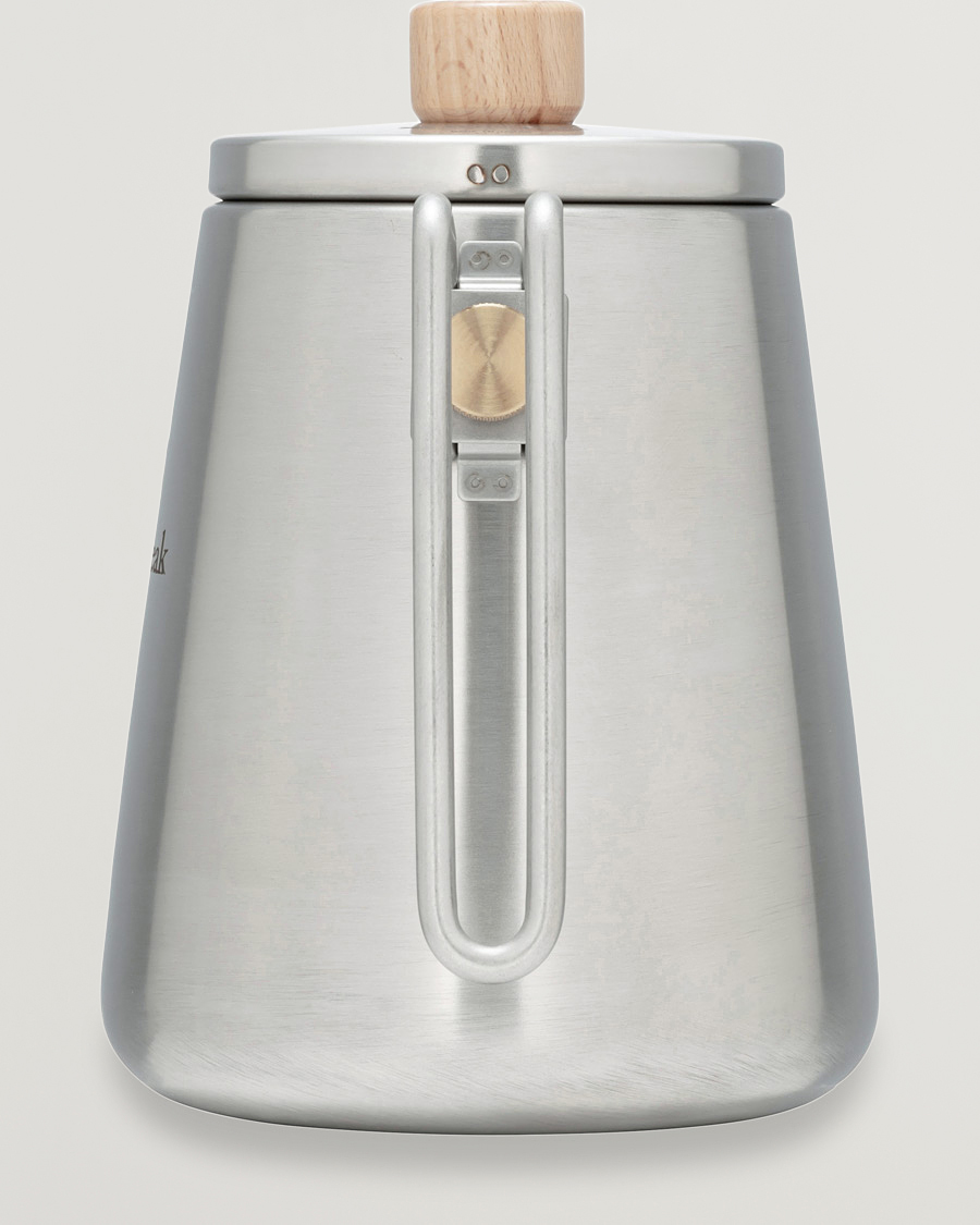 Herren | Campingausrüstung | Snow Peak | Field Barista Kettle Stainless Steel