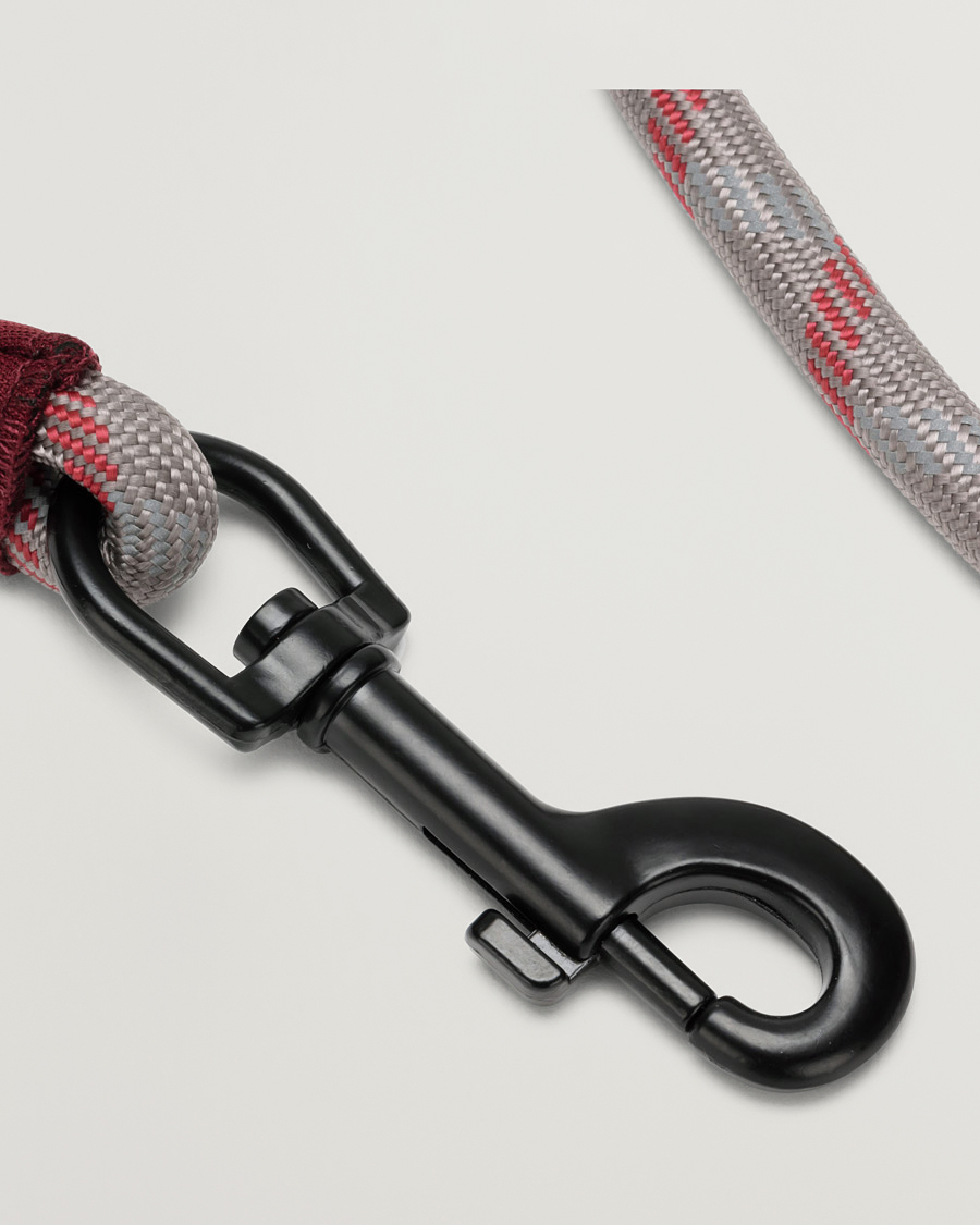Herren | Campingausrüstung | Snow Peak | Dog Rope Lead Grey