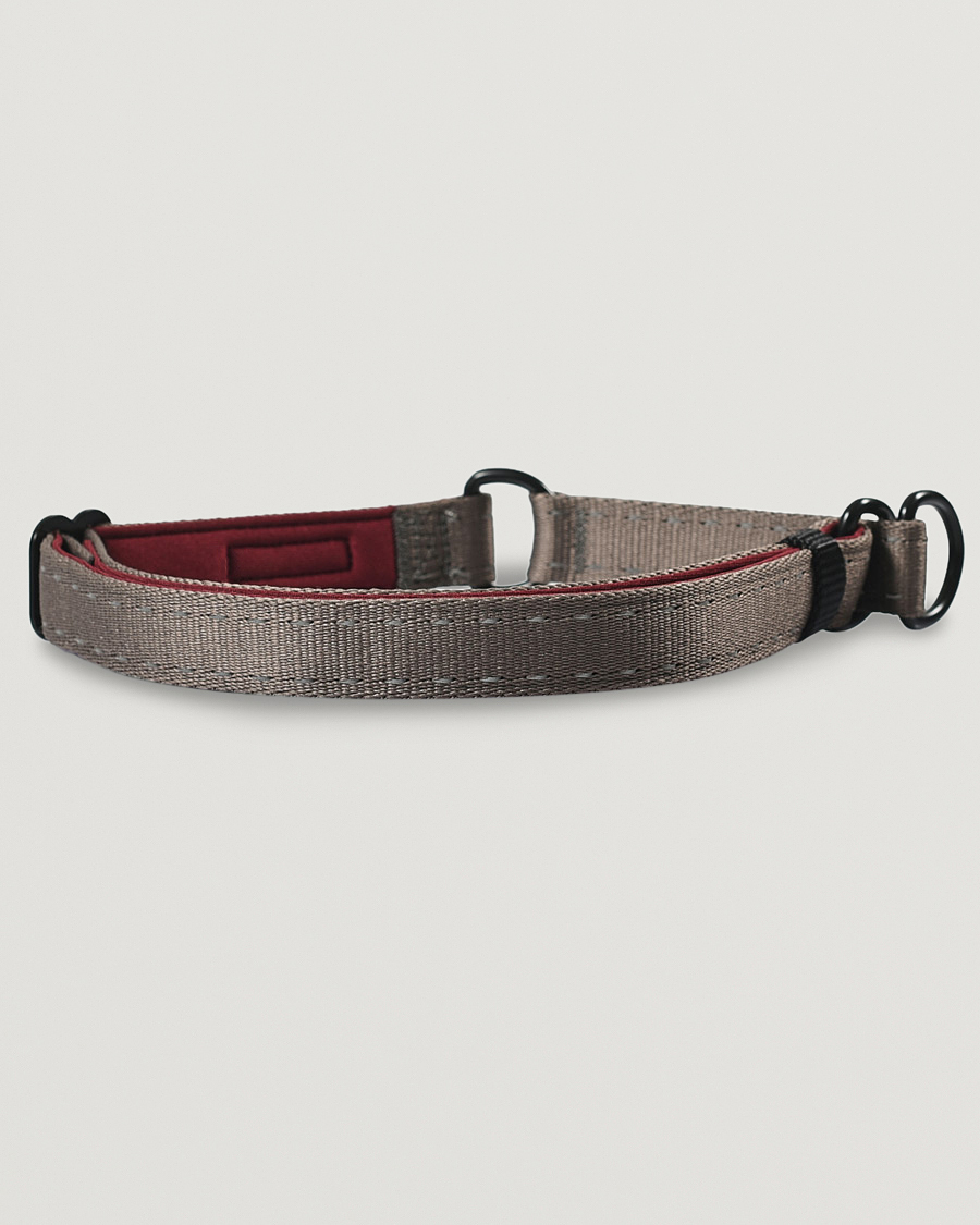 Herren | Campingausrüstung | Snow Peak | Dog Slip Collar Grey