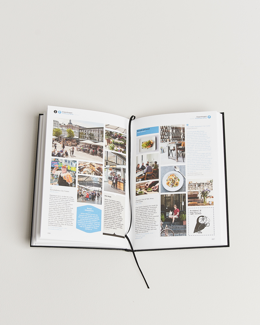 Herren | Monocle Copenhagen - Travel Guide Series | Monocle | Copenhagen - Travel Guide Series