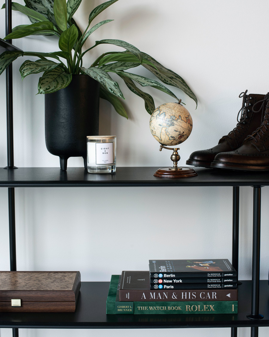 Herren | Monocle Berlin - Travel Guide Series | Monocle | Berlin - Travel Guide Series