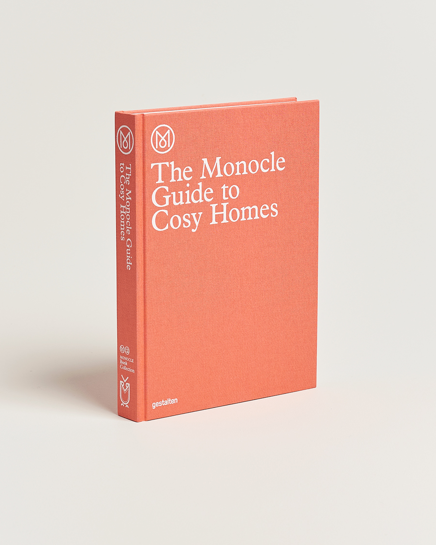 Herren | Monocle | Monocle | Guide to Cosy Homes
