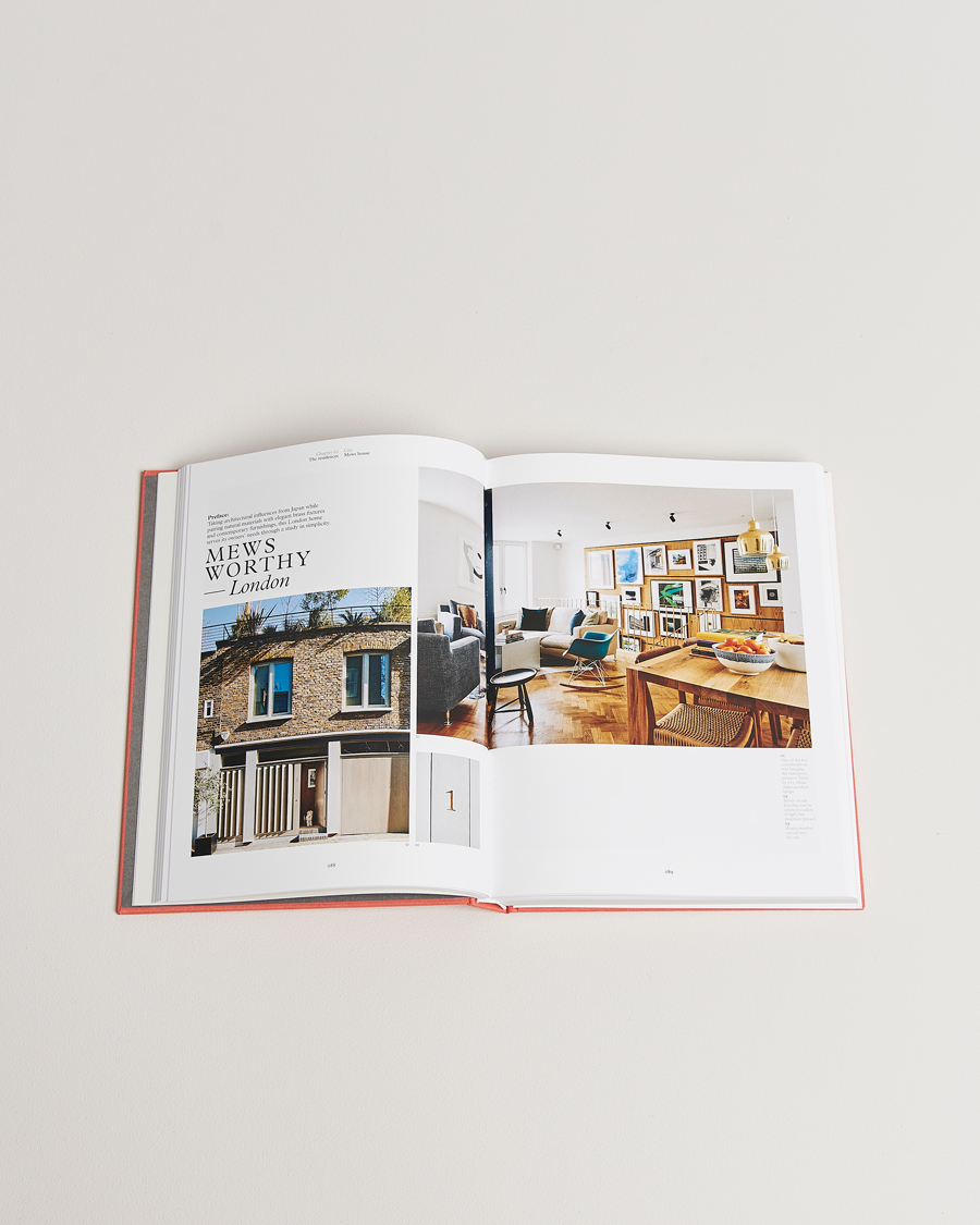 Herren | | Monocle | Guide to Cosy Homes