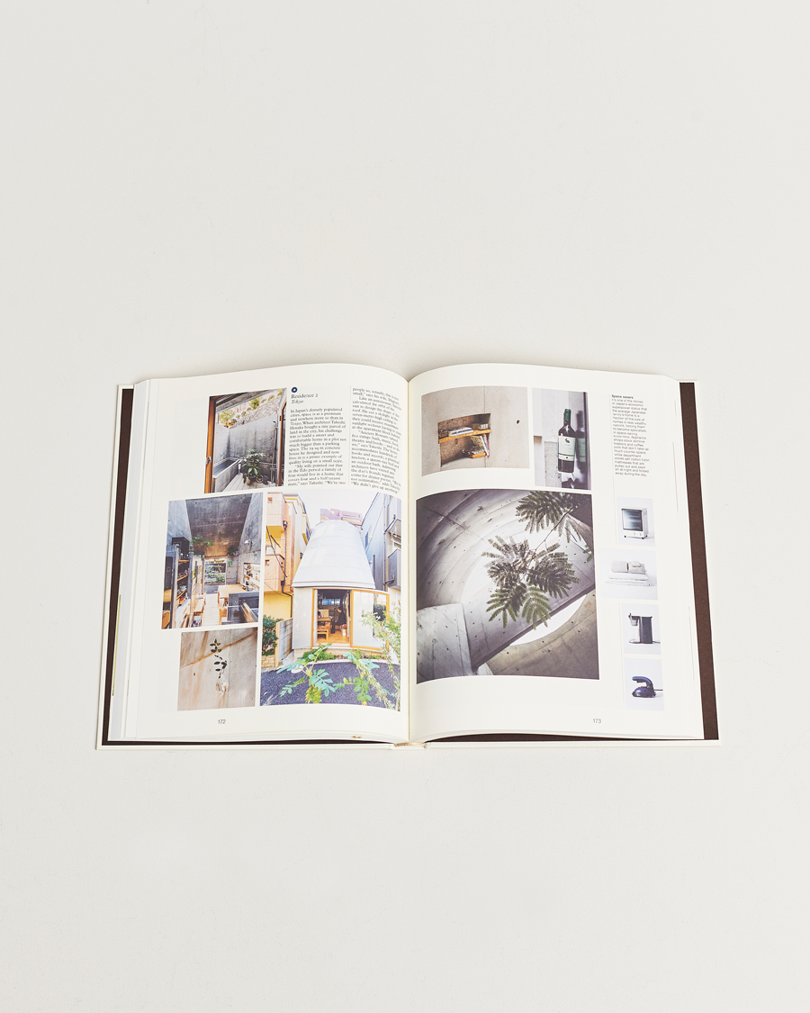 Herren | Monocle | Monocle | Book of Japan
