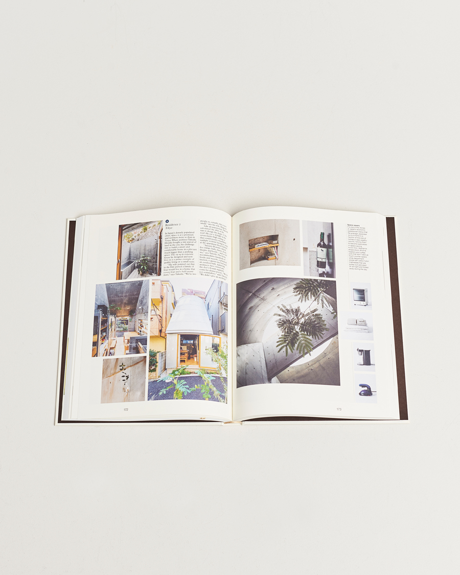 Herren | Bücher | New Mags | Monocle Book of Japan