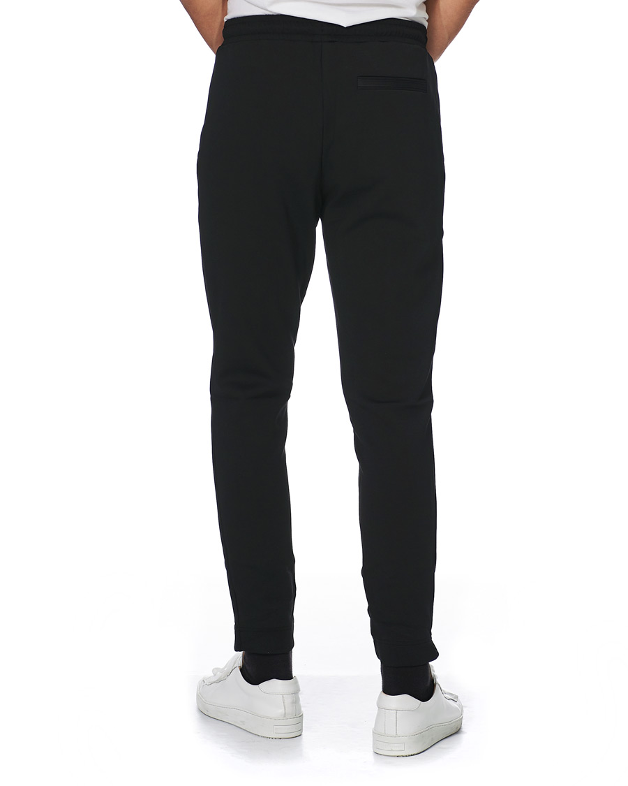 Herren | Pullover | BOSS GREEN | BOSS Athleisure Tracksuit Sweat Set Black