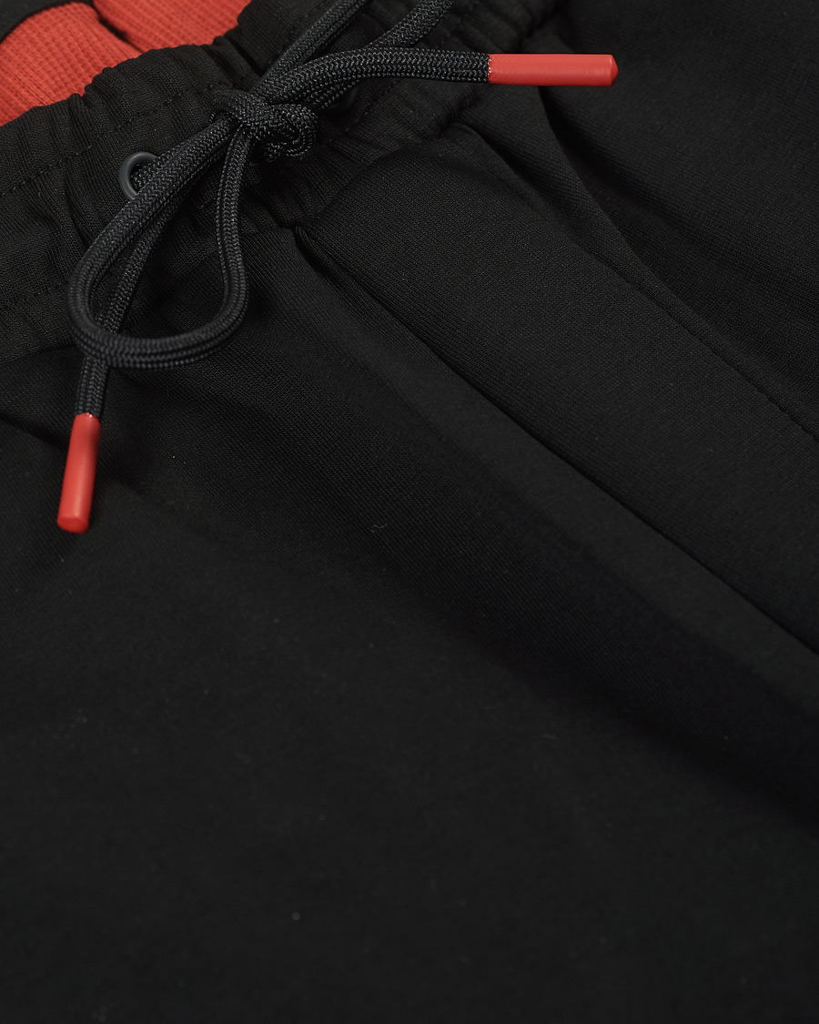 Herren | Pullover | BOSS GREEN | BOSS Athleisure Tracksuit Sweat Set Black