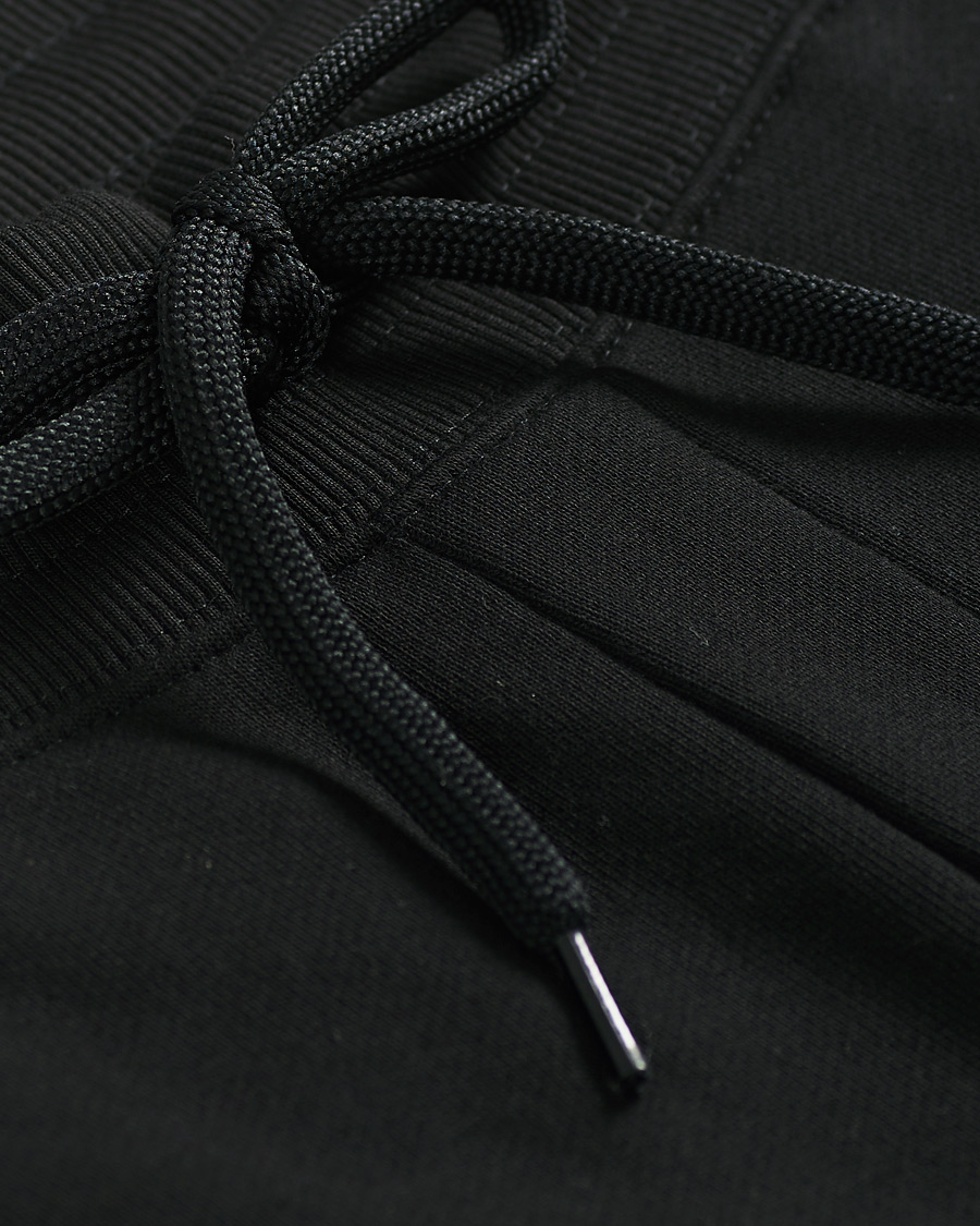 Herren | Hosen | HUGO | Doak Logo Sweatpants Black