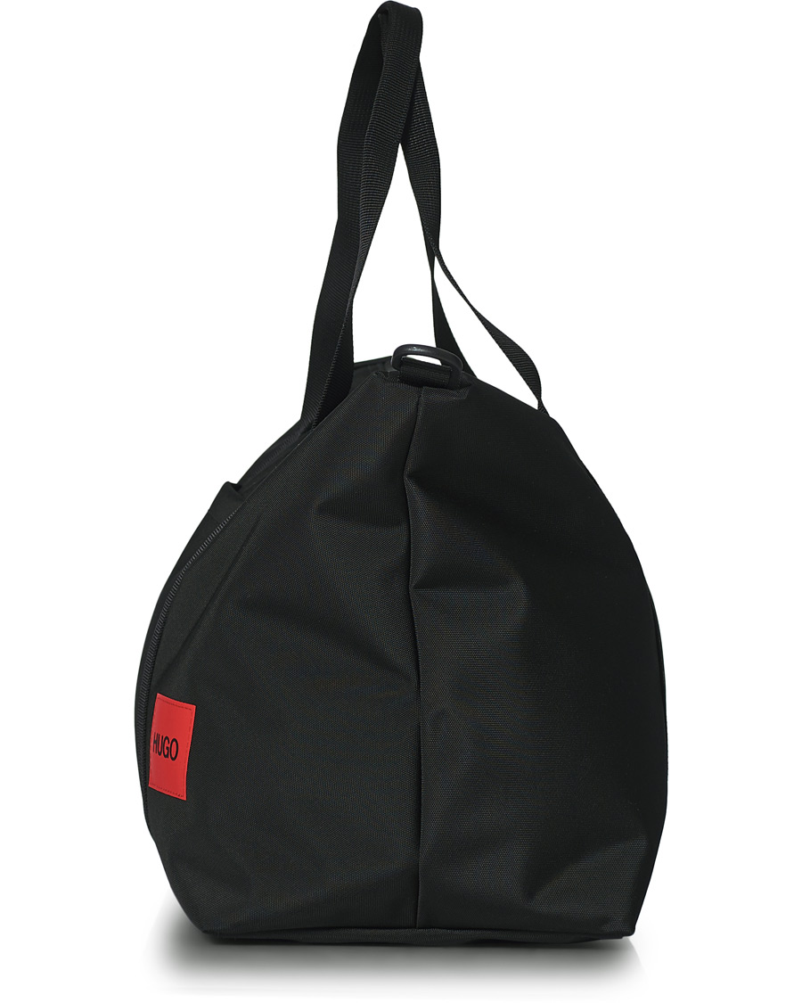 Herren | HUGO Ethon Weekendbag Black | HUGO | Ethon Weekendbag Black