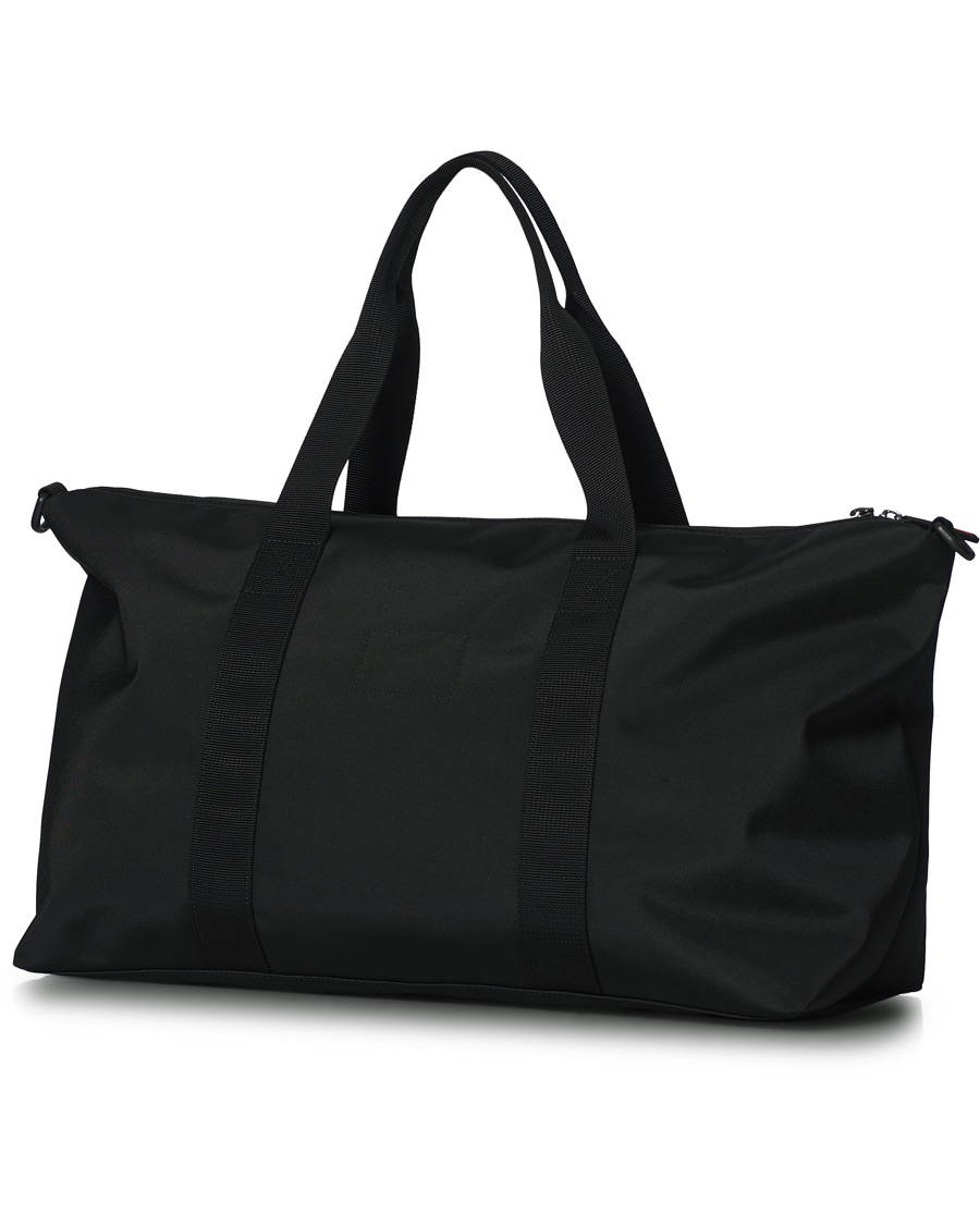 Herren | HUGO Ethon Weekendbag Black | HUGO | Ethon Weekendbag Black