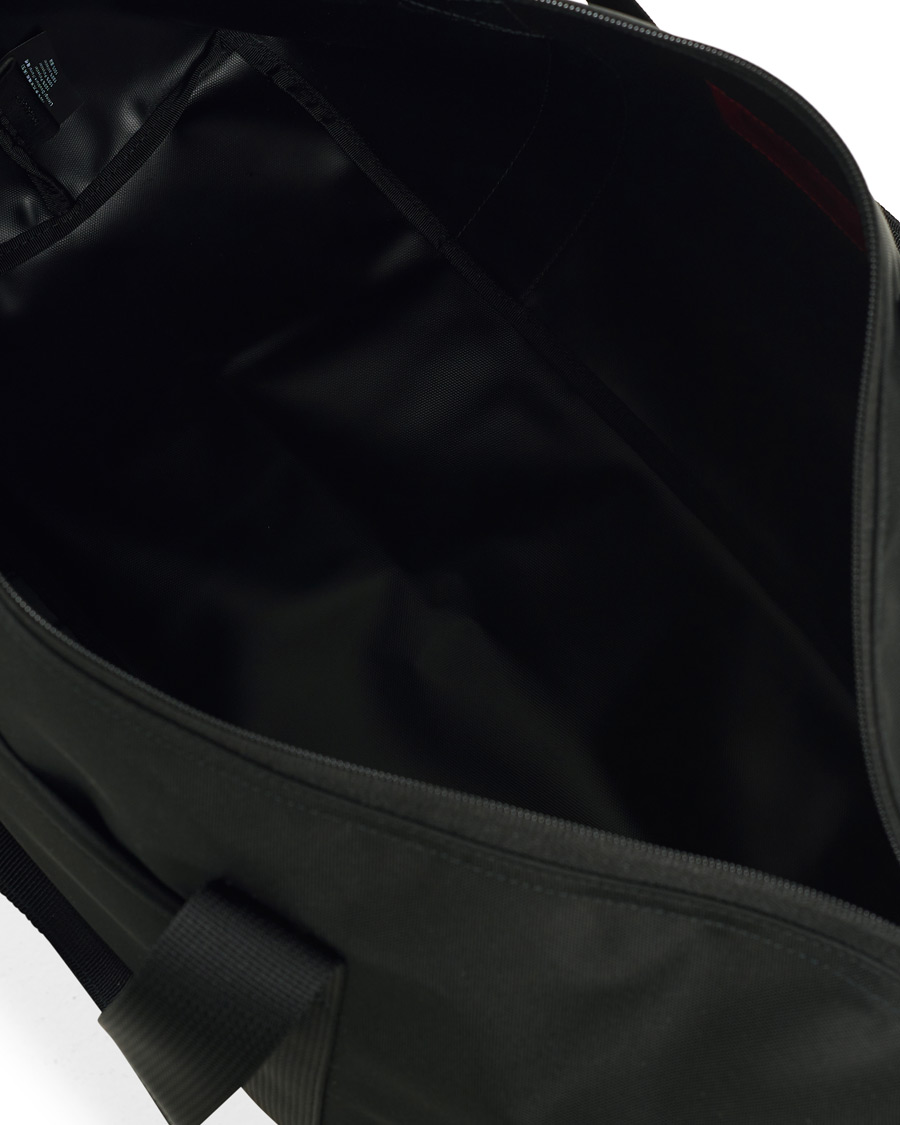 Herren | HUGO Ethon Weekendbag Black | HUGO | Ethon Weekendbag Black