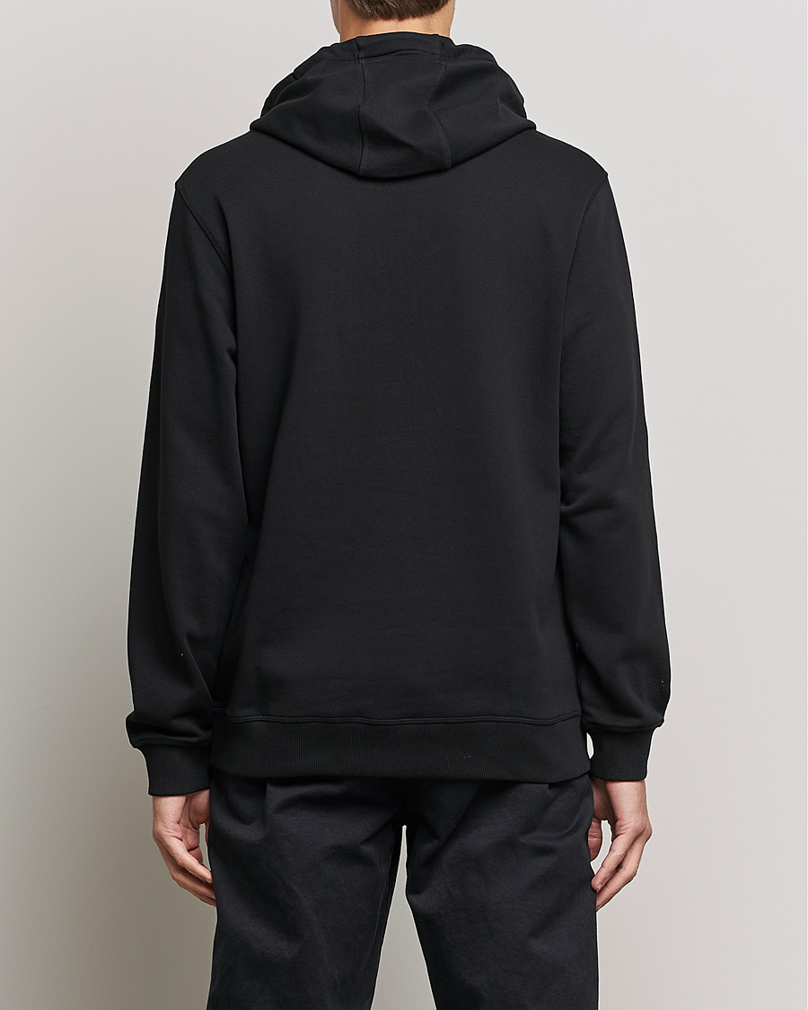 Herren | Pullover | HUGO | Daratschi Logo Hoodie Black