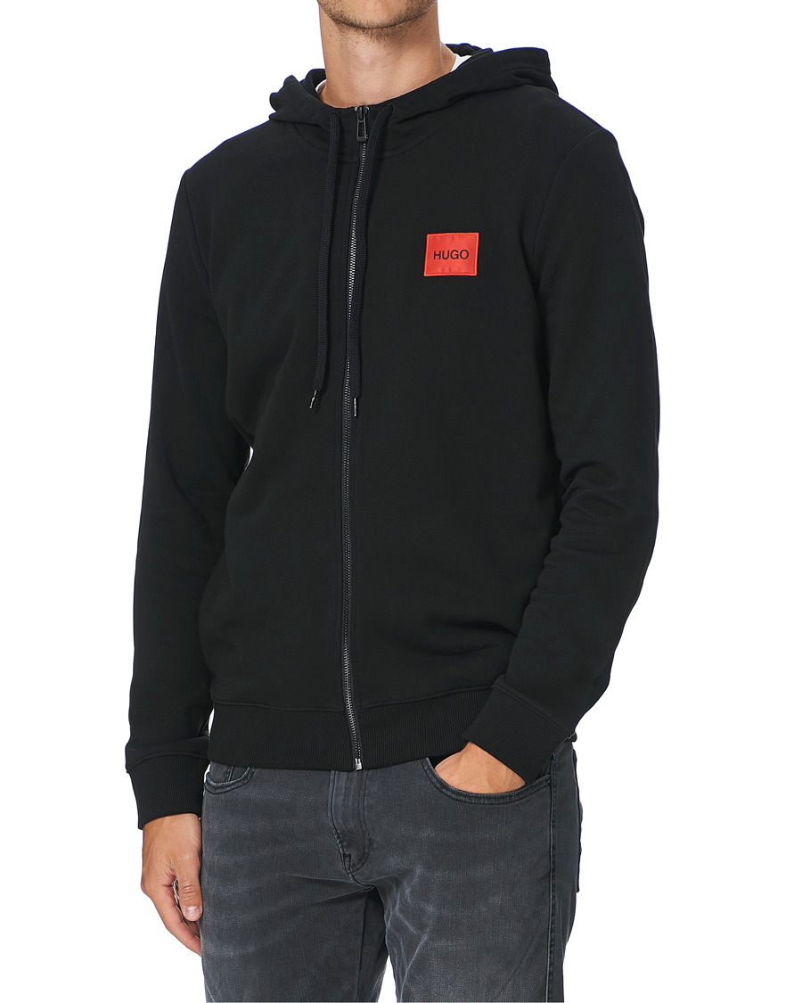 Hugo boss hotsell daple hoodie