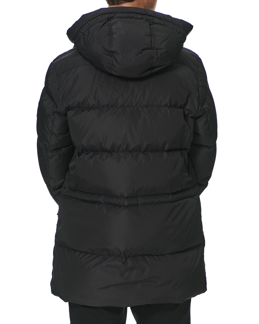 Herren | Jacken | BOSS BLACK | BOSS Demalo Puffer Jacket Black