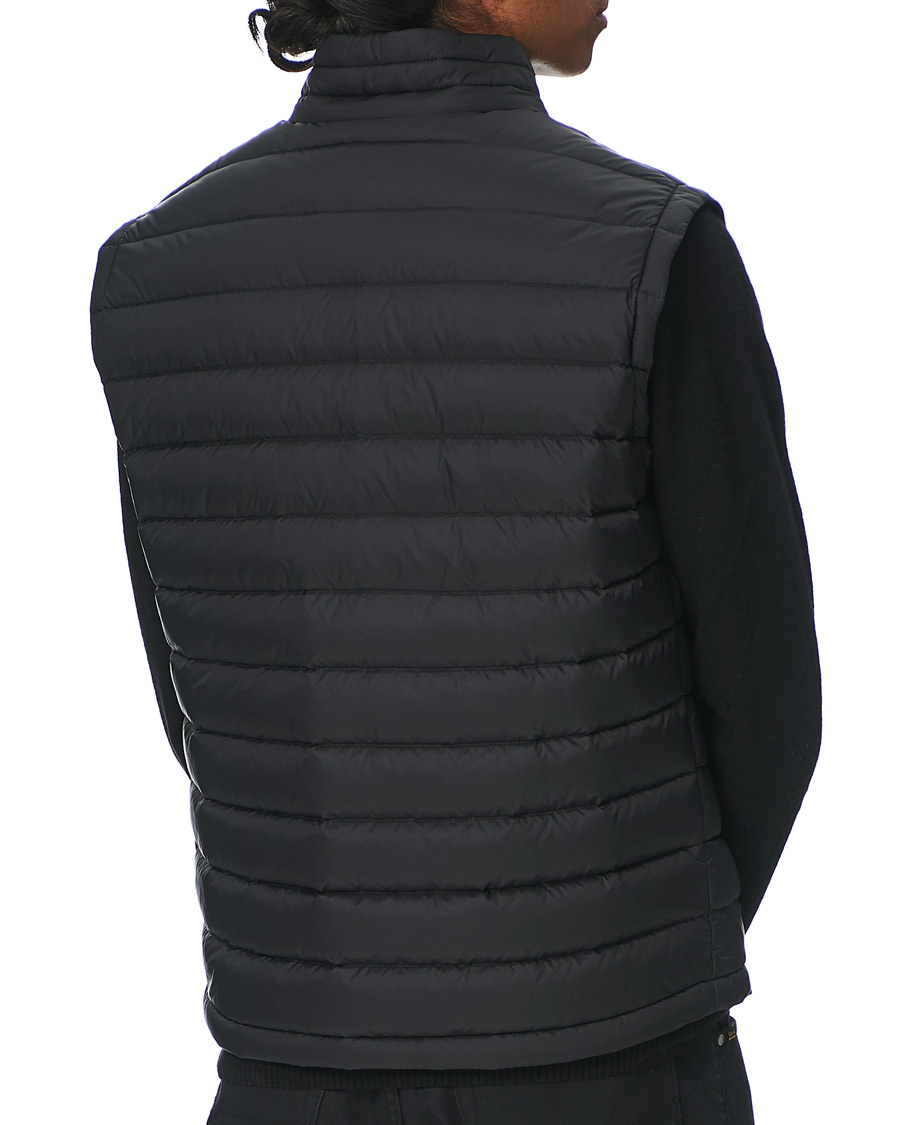 Herren | Jacken | BOSS BLACK | BOSS Chroma Down Vest Black