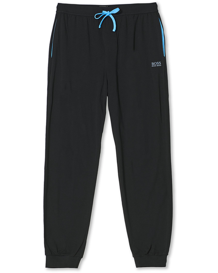 Herren | Hosen | BOSS BLACK | BOSS Mix & Match Sweatpants Black