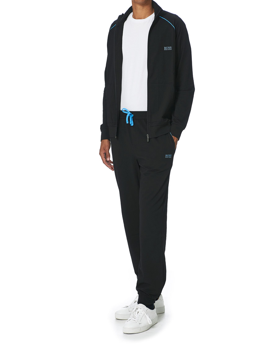 Herren | Hosen | BOSS BLACK | BOSS Mix & Match Sweatpants Black
