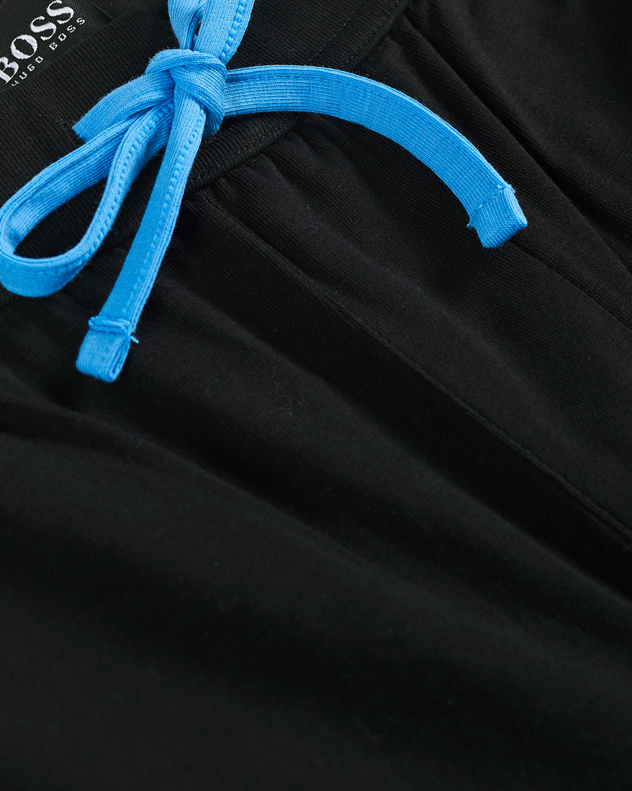 Herren | Hosen | BOSS BLACK | BOSS Mix & Match Sweatpants Black