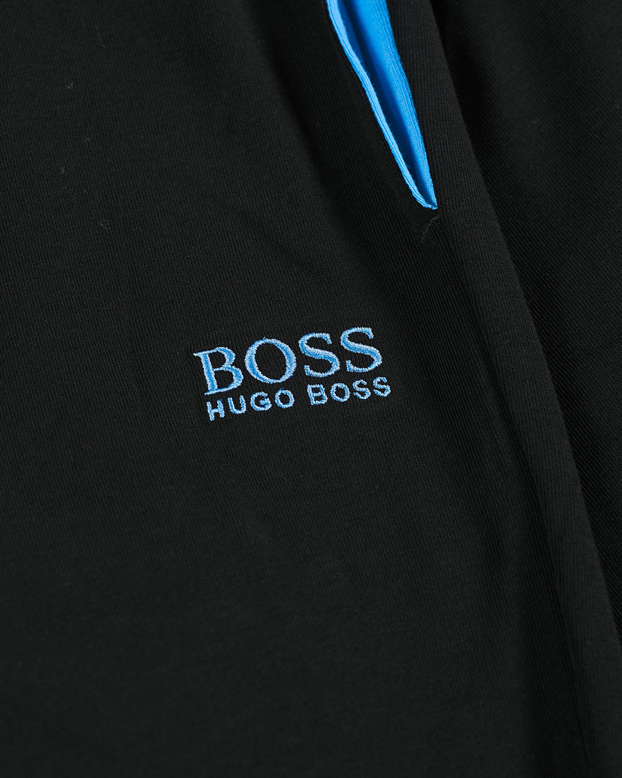 Herren | Hosen | BOSS BLACK | BOSS Mix & Match Sweatpants Black