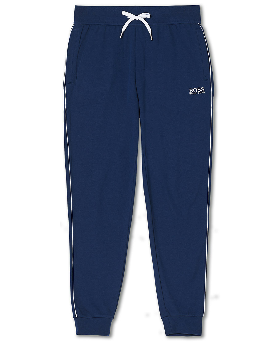 Herren | Hosen | BOSS BLACK | BOSS Tracksuit Pants Medium Blue