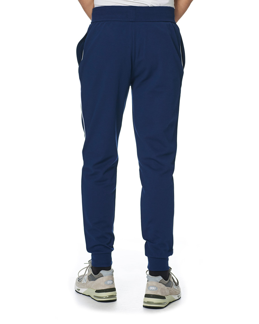 Herren | Hosen | BOSS BLACK | BOSS Tracksuit Pants Medium Blue
