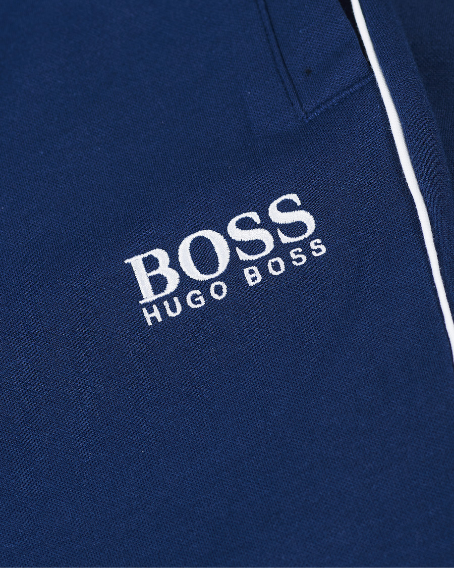Herren | Hosen | BOSS BLACK | BOSS Tracksuit Pants Medium Blue