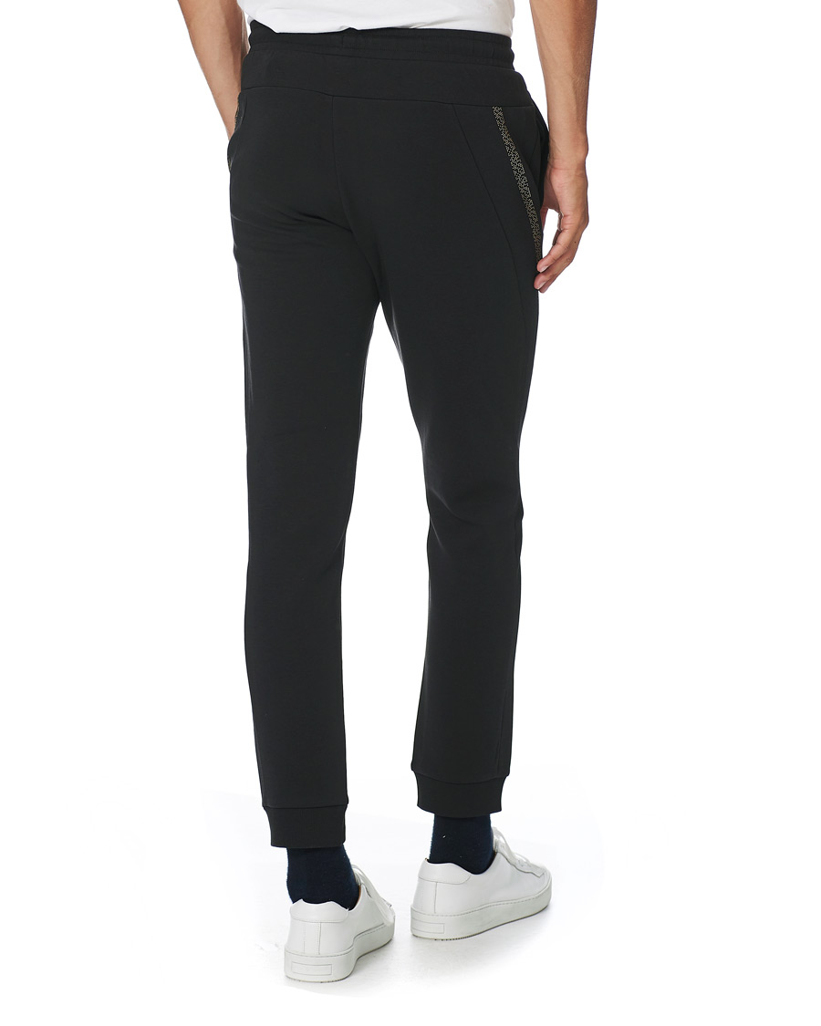 Herren | Hosen | BOSS GREEN | BOSS Athleisure Hadiko Sweatpants Black