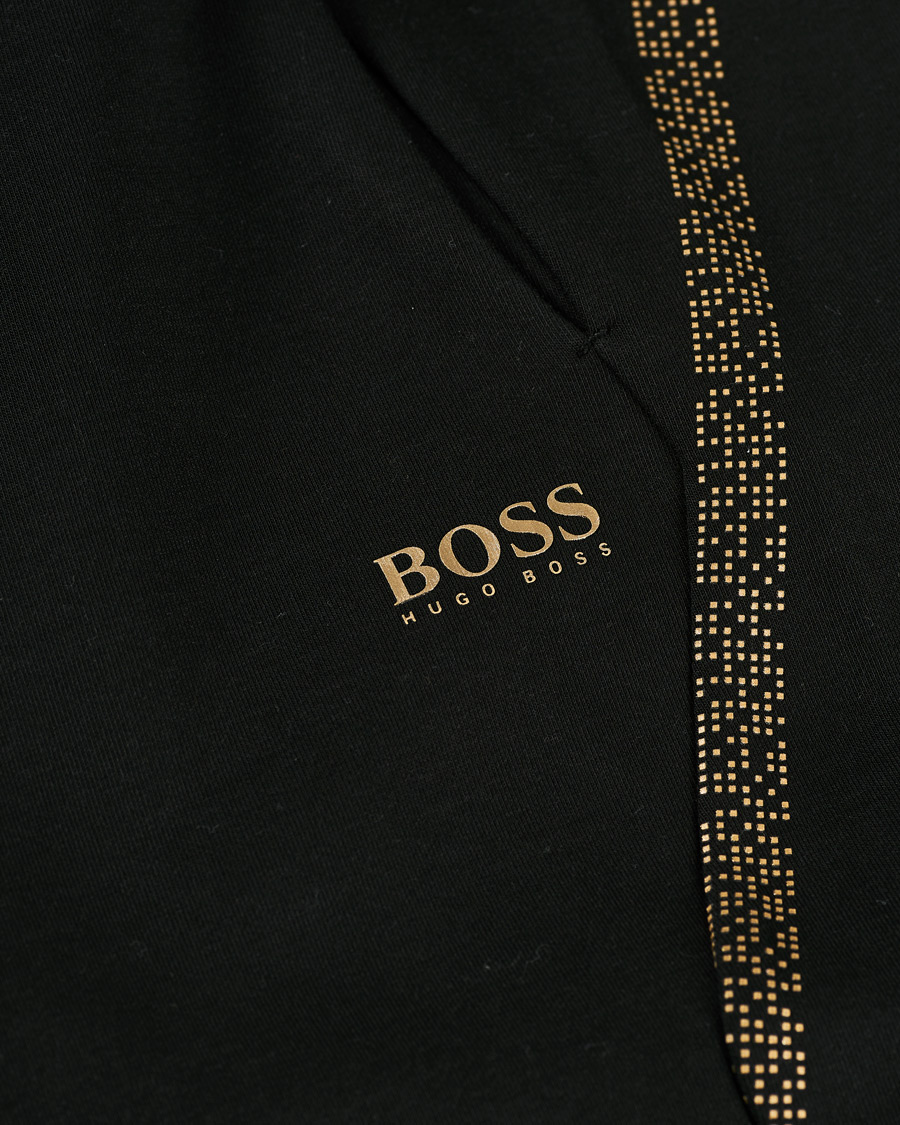 Herren | Hosen | BOSS GREEN | BOSS Athleisure Hadiko Sweatpants Black