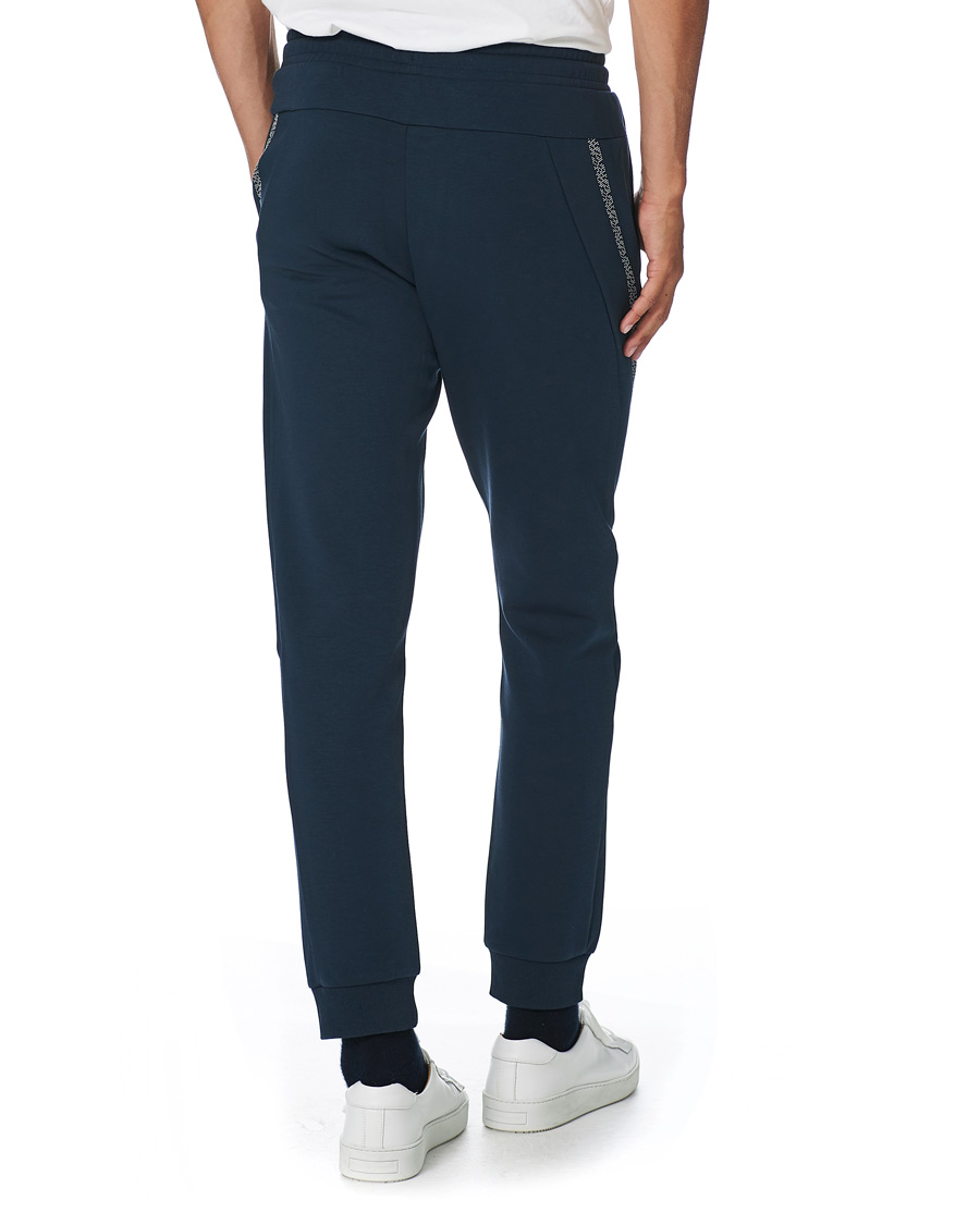Herren | Hosen | BOSS GREEN | BOSS Athleisure Hadiko Sweatpants Navy