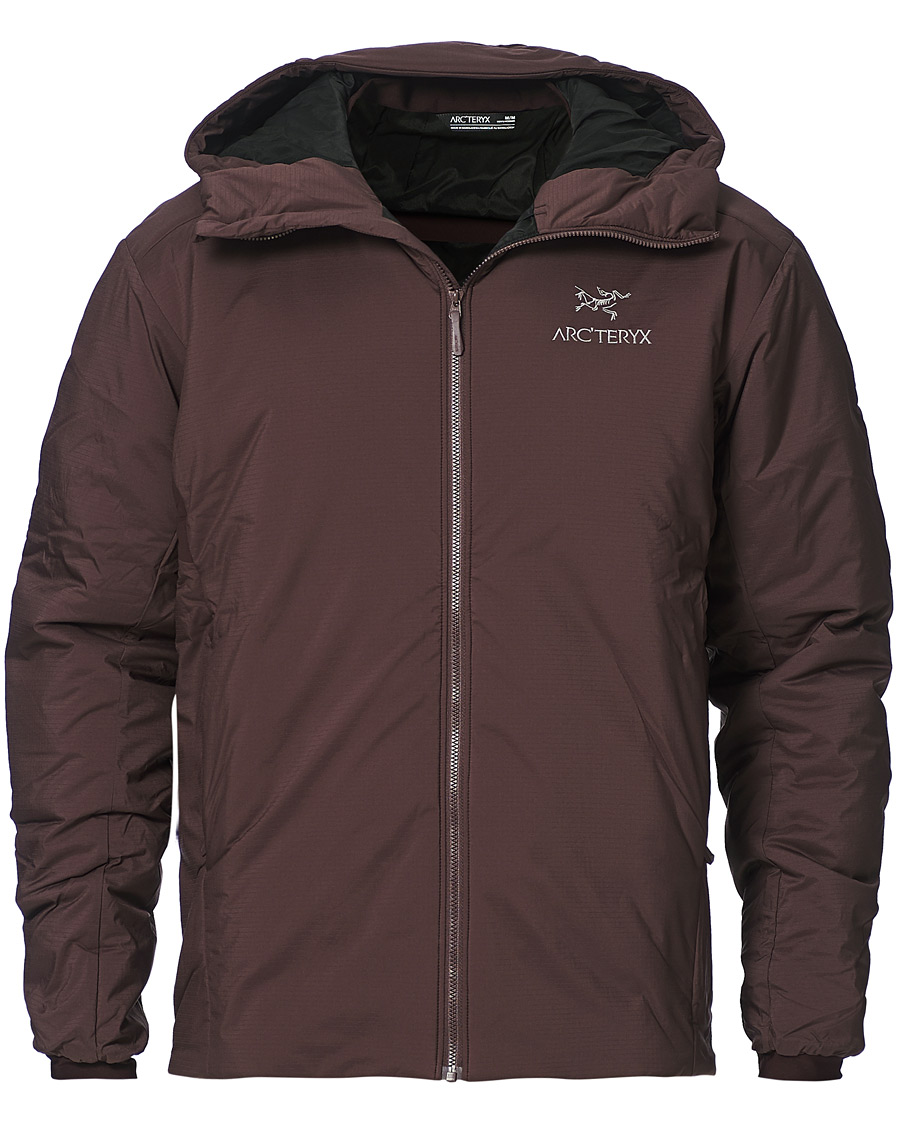 Herren | Jacken | Arc'teryx | Atom AR Hooded Jacket Figment