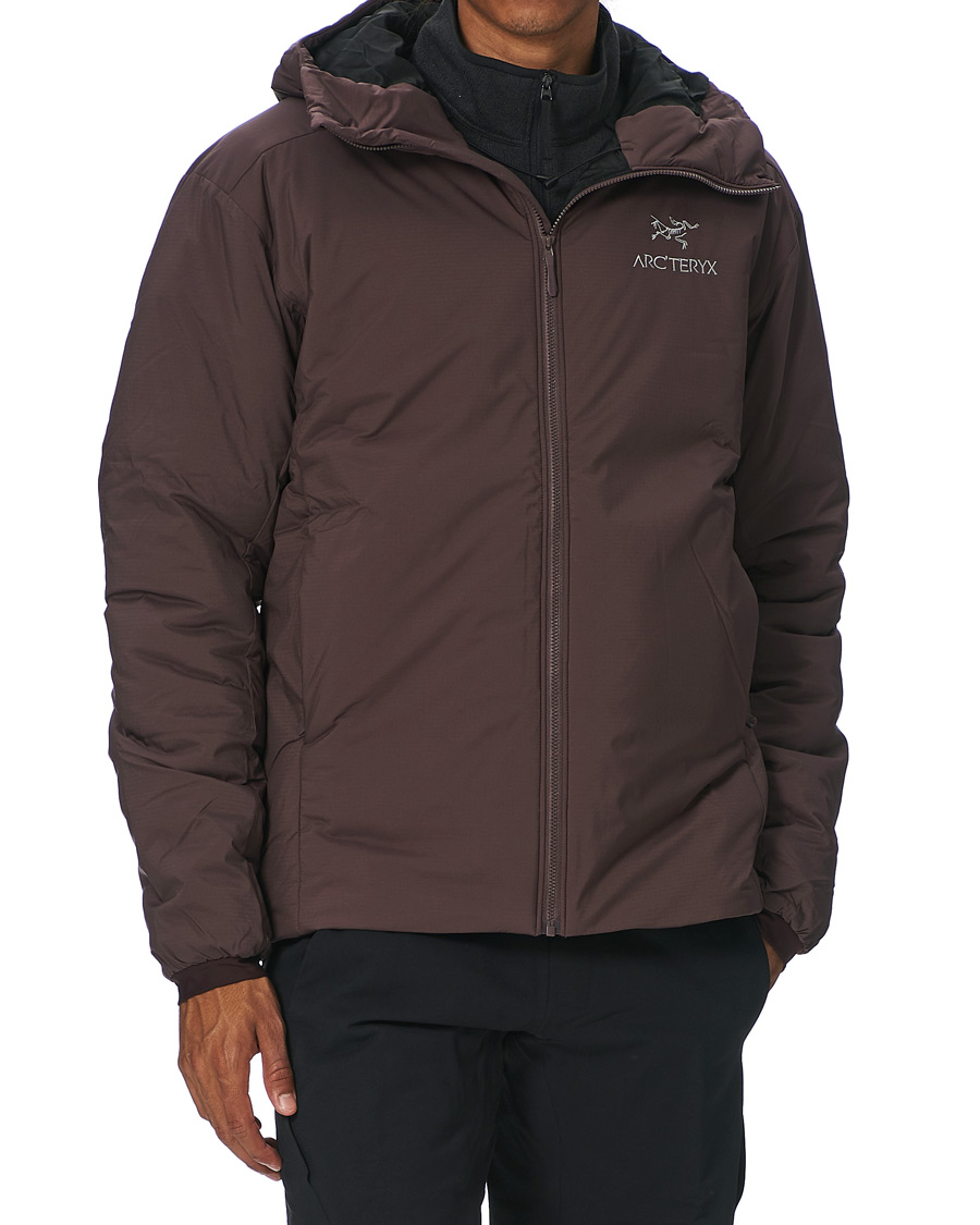 Arc teryx Atom AR Hooded Jacket Figment bei Care of Carl