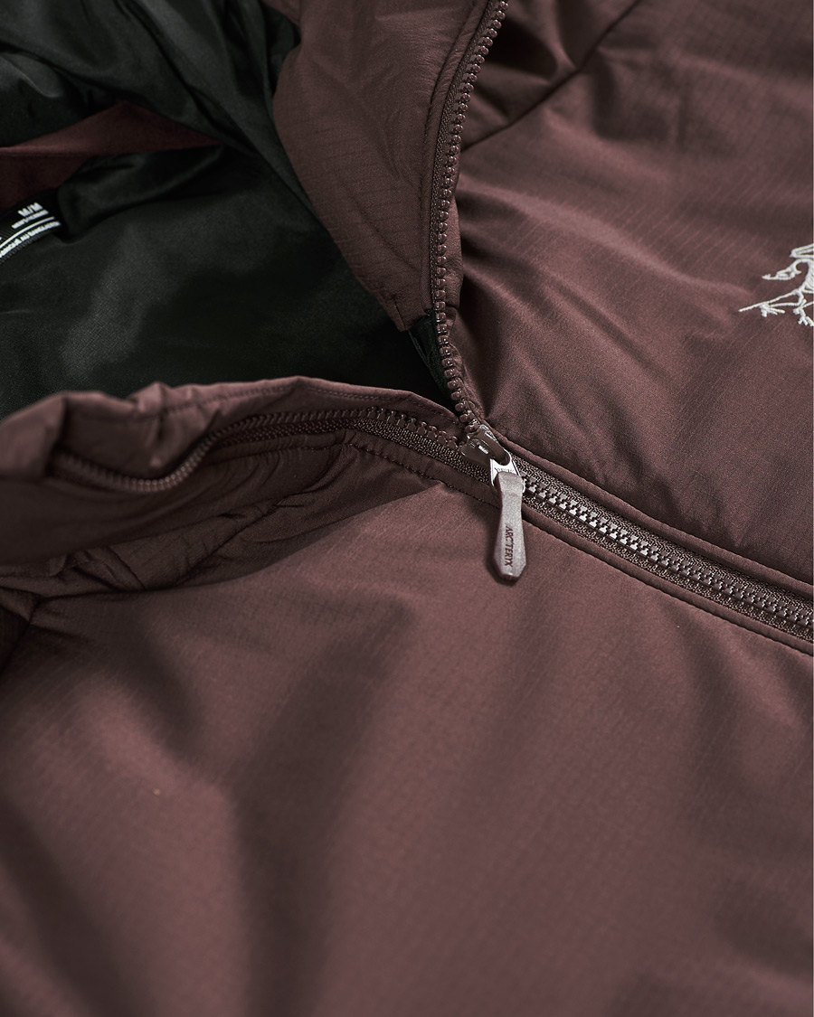 Herren | Jacken | Arc'teryx | Atom AR Hooded Jacket Figment