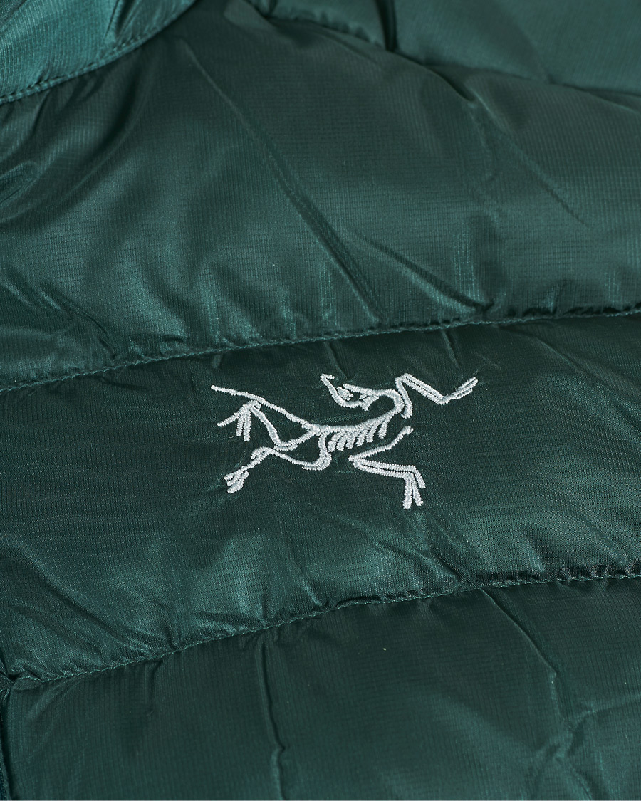 Herren | Jacken | Arc'teryx | Cerium LT Vest Dark Elysium