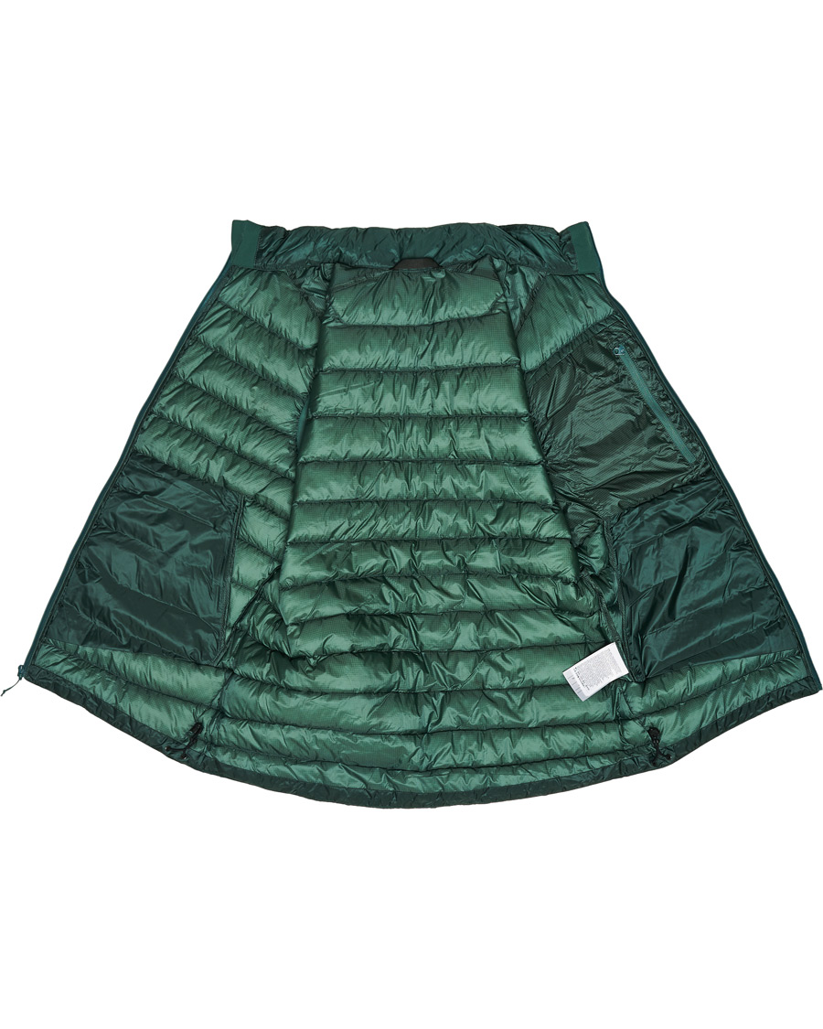Herren | Jacken | Arc'teryx | Cerium LT Vest Dark Elysium