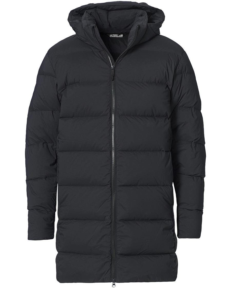 Herren | Jacken | Arc'teryx | Revet Down Coat Black