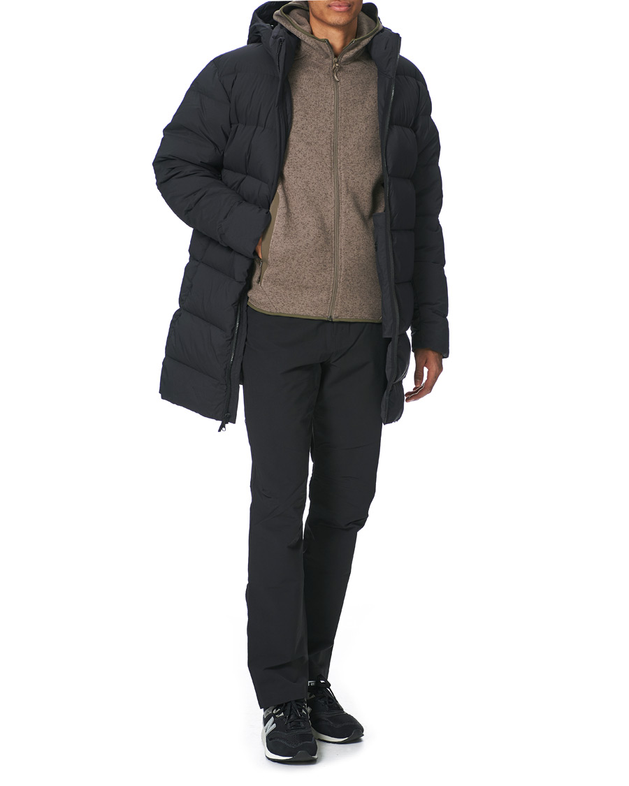 Arc teryx Revet Down Coat Black