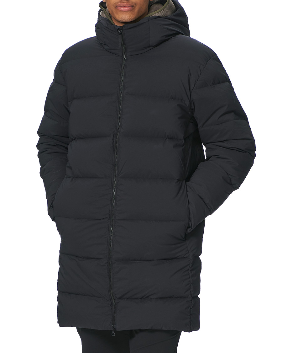 Herren | Jacken | Arc'teryx | Revet Down Coat Black