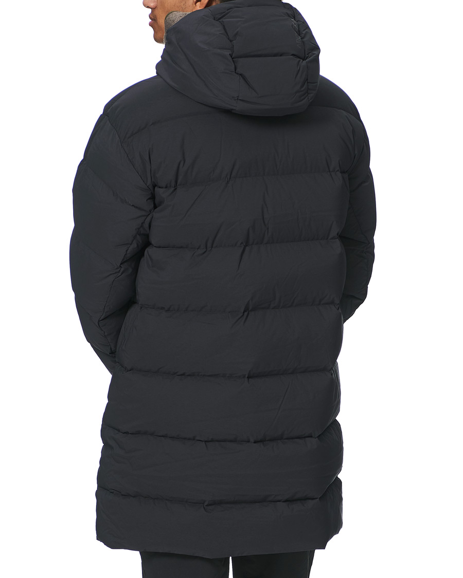 Herren | Jacken | Arc'teryx | Revet Down Coat Black