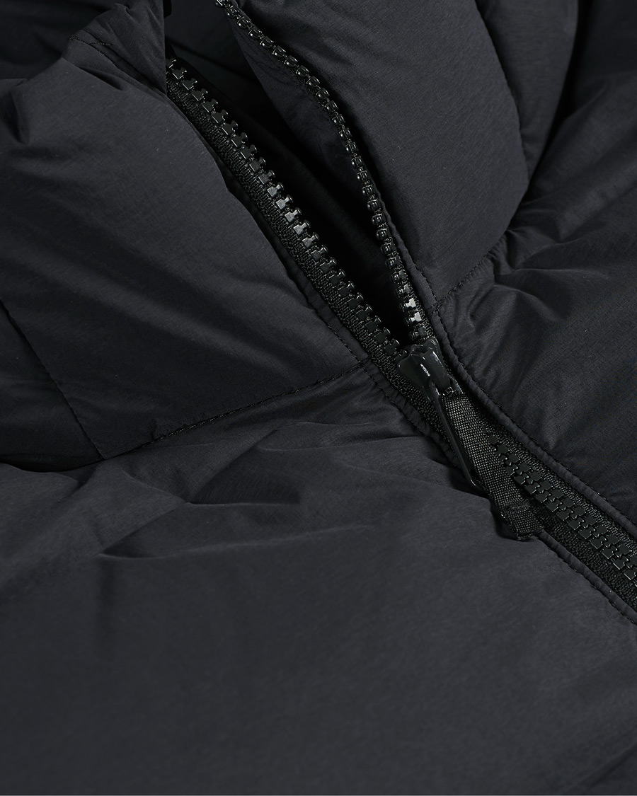 Herren | Jacken | Arc'teryx | Revet Down Coat Black