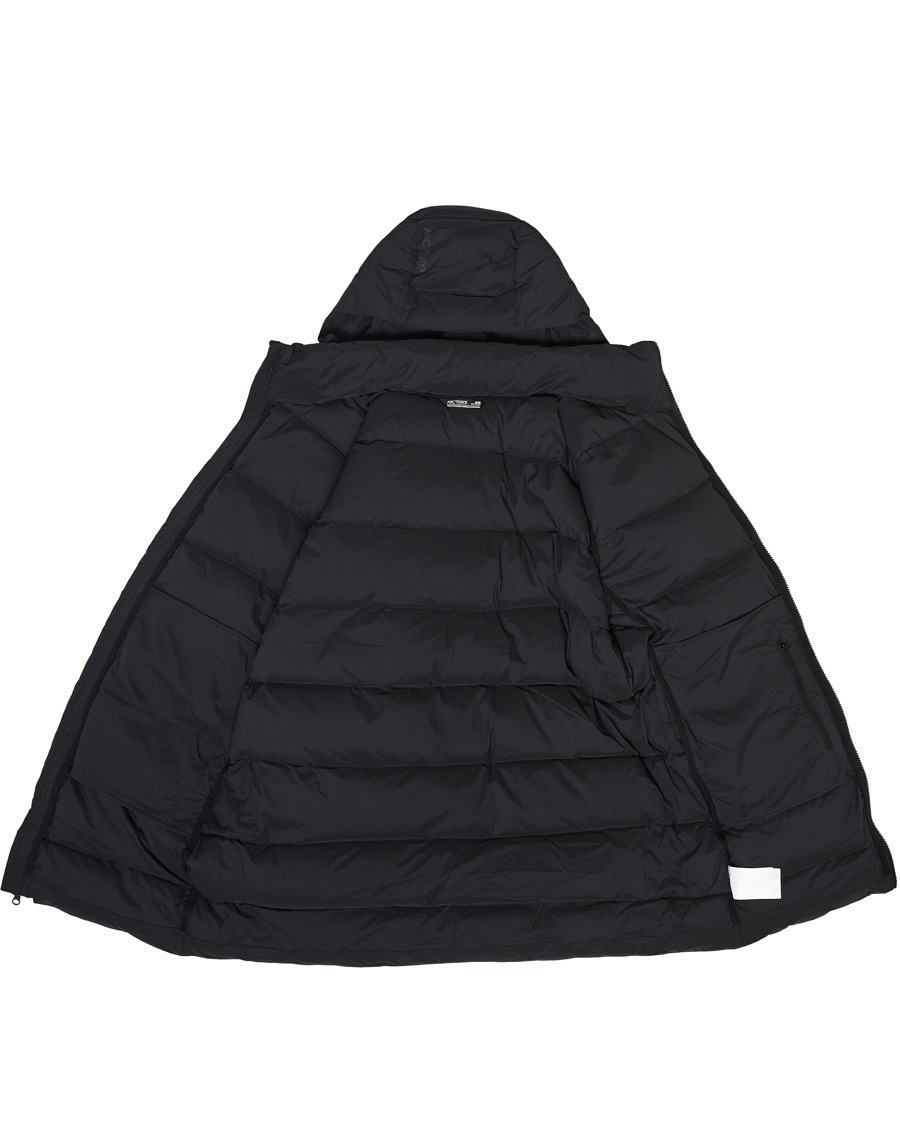 Herren | Jacken | Arc'teryx | Revet Down Coat Black