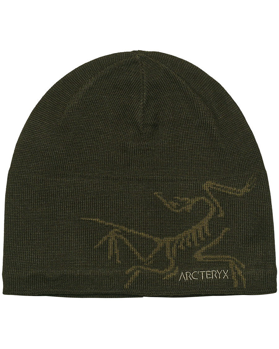 Herren | Arc'teryx Bird Head Toque Hat Anecdote/Tatsu | Arc'teryx | Bird Head Toque Hat Anecdote/Tatsu