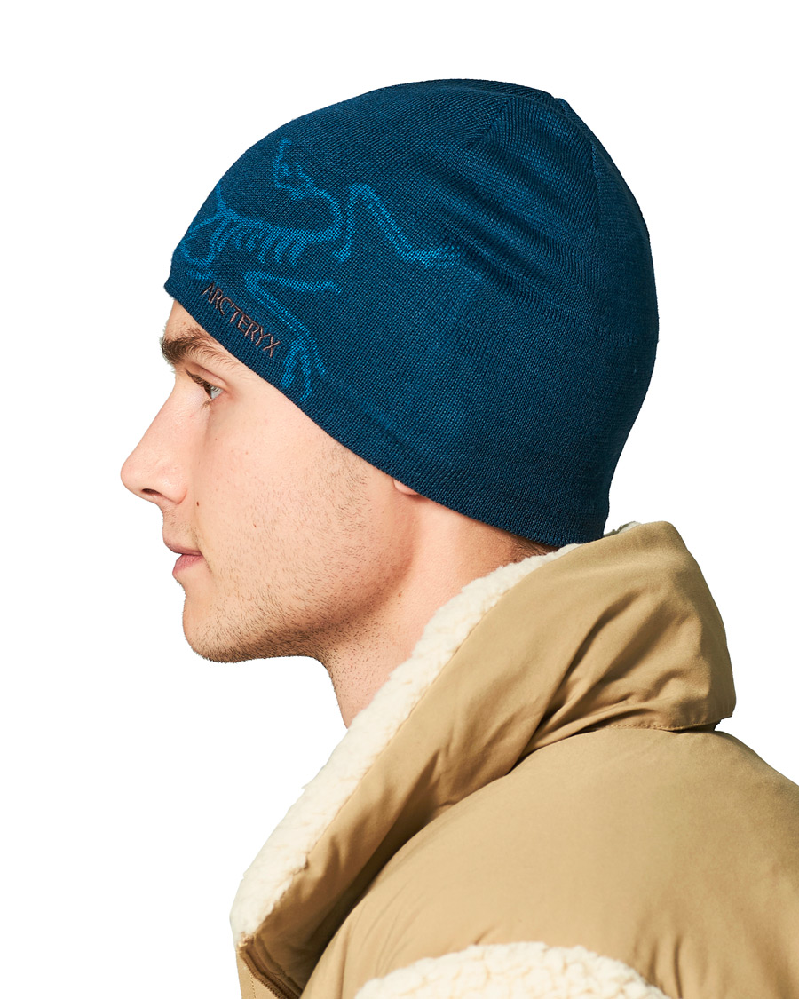 Herren | Arc'teryx Bird Head Toque Hat Magician | Arc'teryx | Bird Head Toque Hat Magician