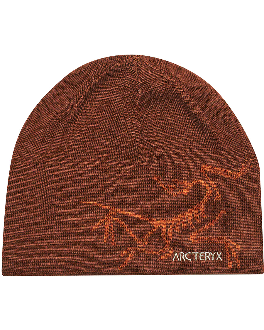 Herren | Arc'teryx Bird Head Toque Hat Myth/Komorebi | Arc'teryx | Bird Head Toque Hat Myth/Komorebi