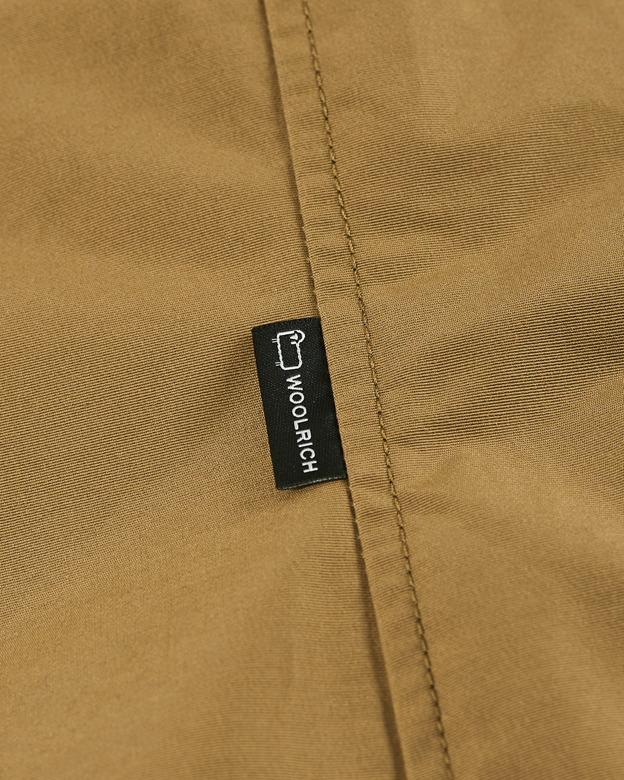 Herren | Jacken | Woolrich | Arctic Parka No Fur Alaskan Brown
