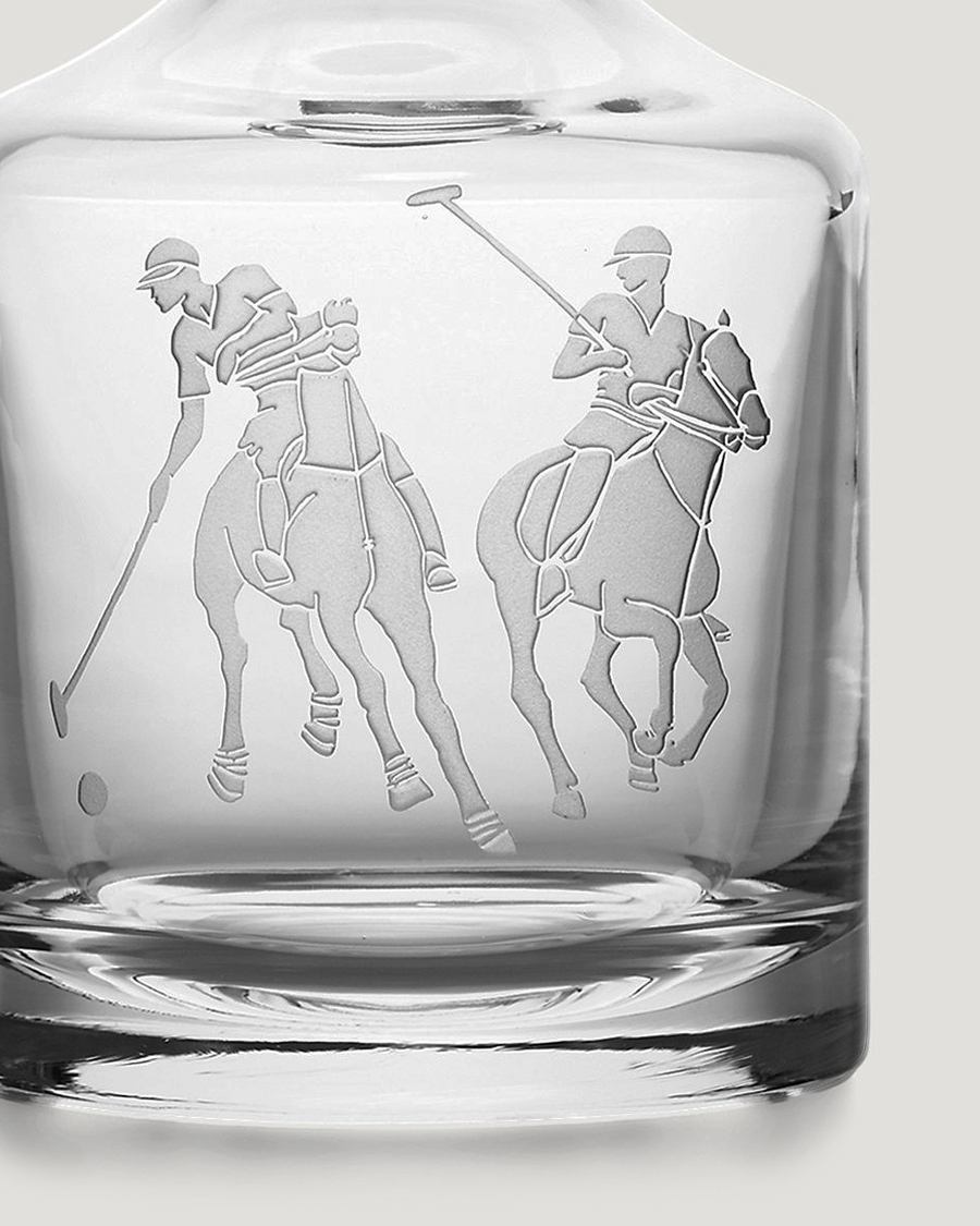 Herren | | Ralph Lauren Home | Garrett Classic Decanter Clear