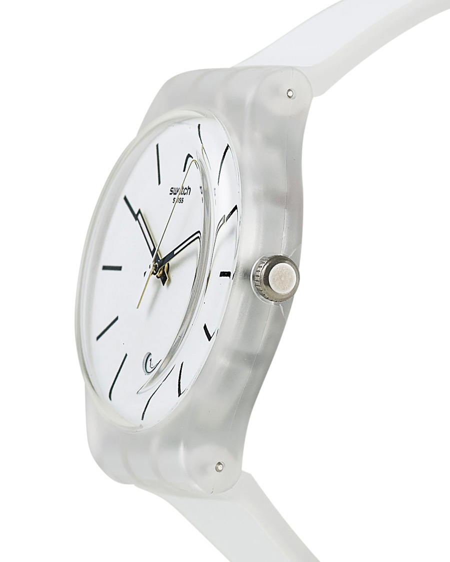 Herren | Swatch White Trip | Swatch | White Trip