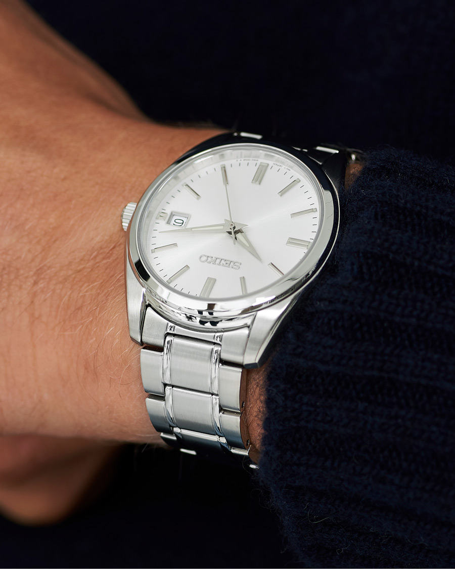 Seiko automatic sapphire deals