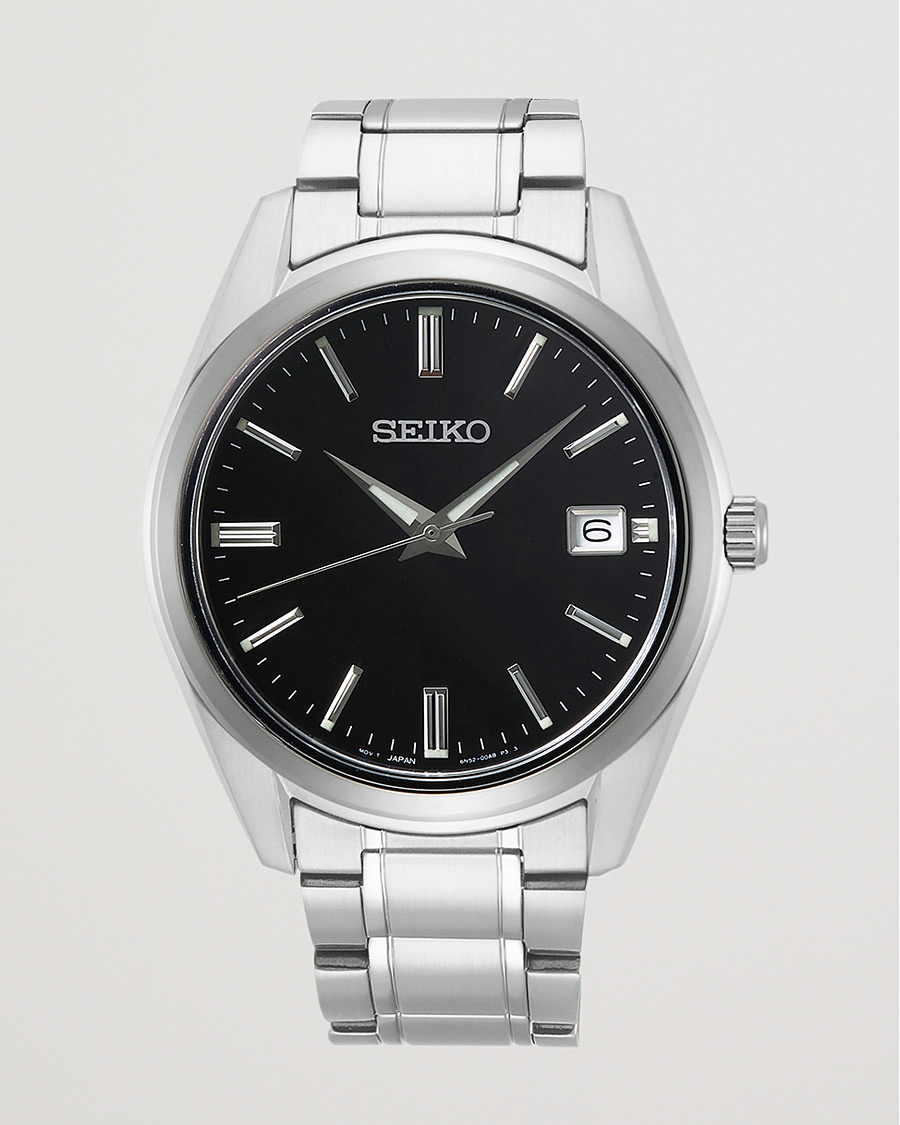 Seiko automatic sapphire deals