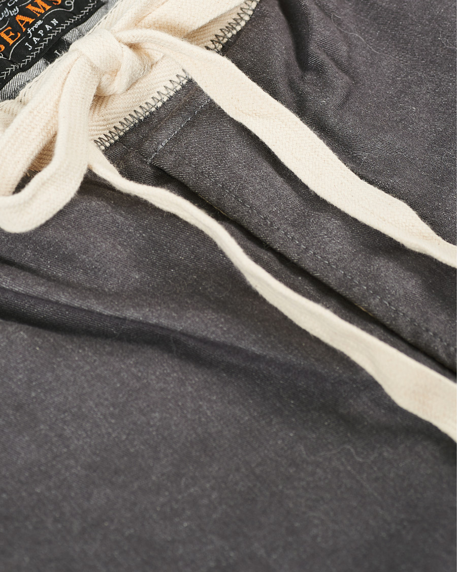 Herren | Hosen | BEAMS PLUS | Military Gym Pants Grey Melange