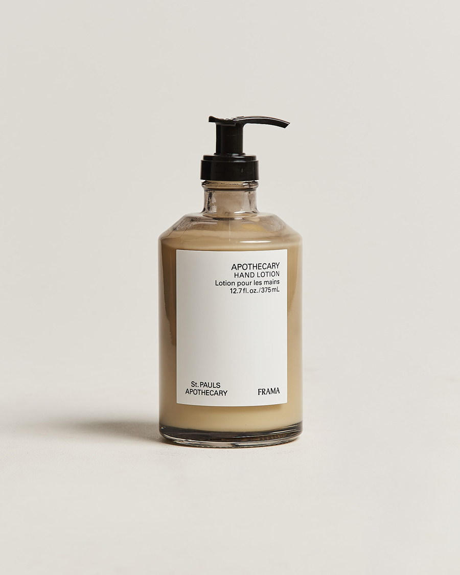 Herren | Körperpflege | Frama | Apothecary Hand Lotion 375ml
